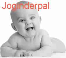 baby Joginderpal